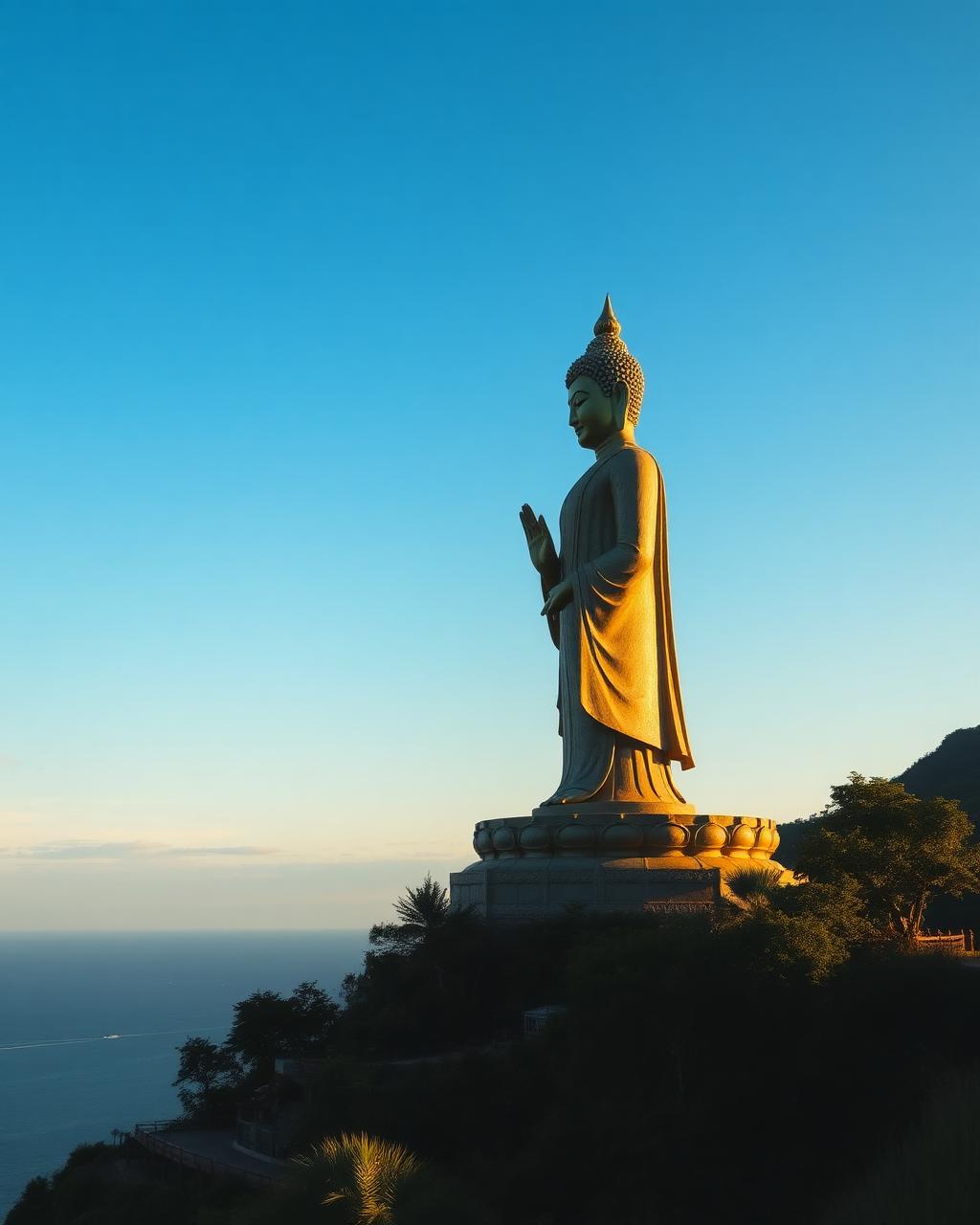 Big Buddha