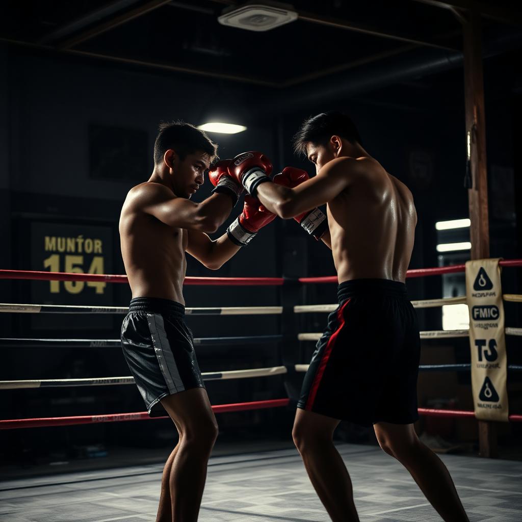 Muay Thai