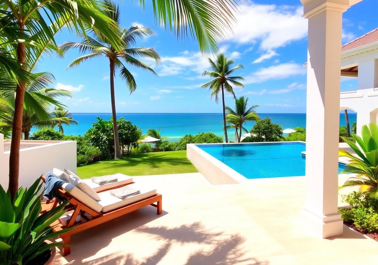 Designvilla op Phuket