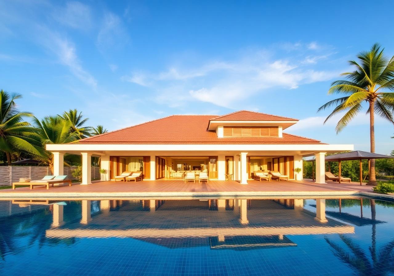 Lifestyle investering